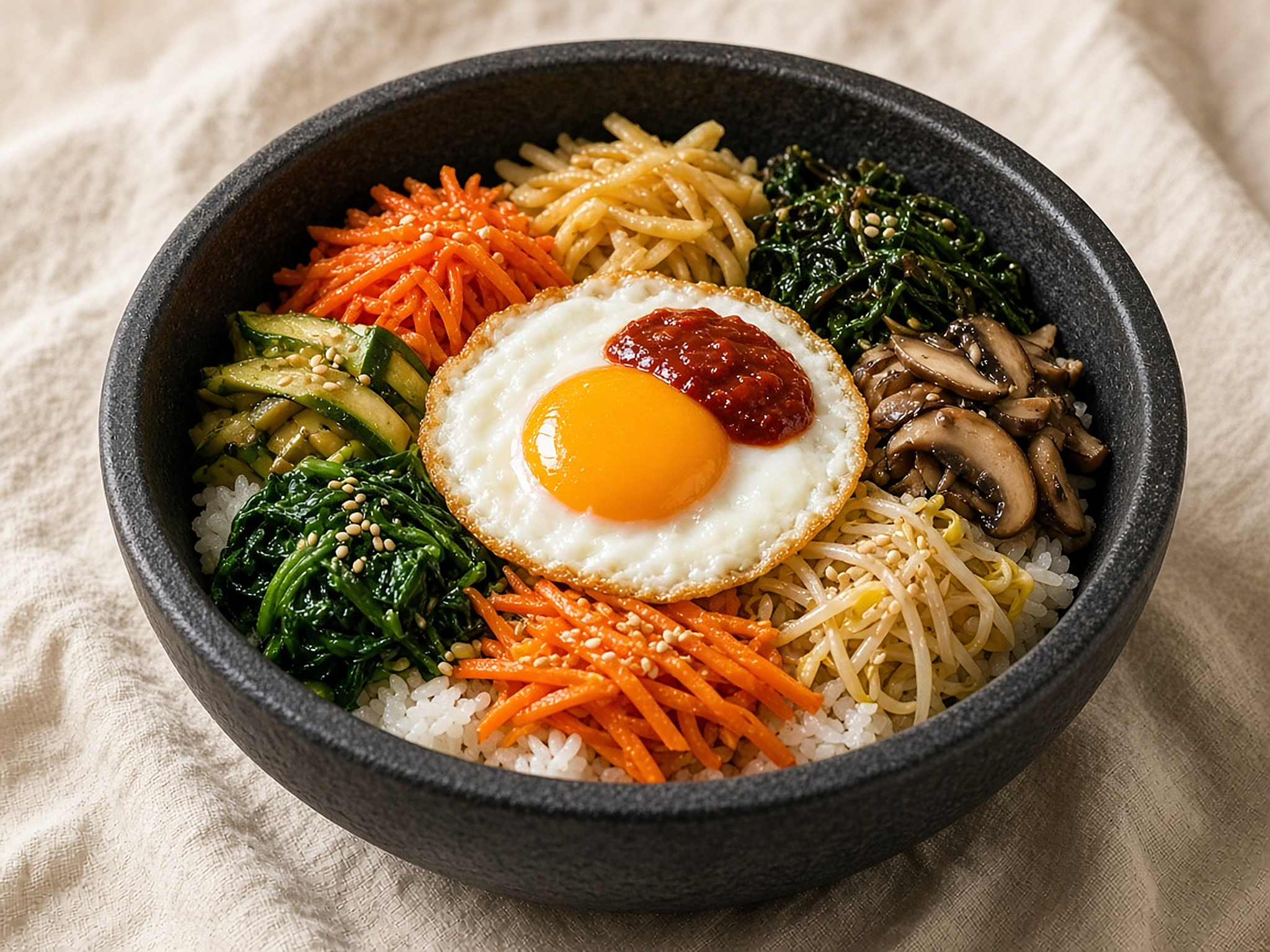 비빔밥