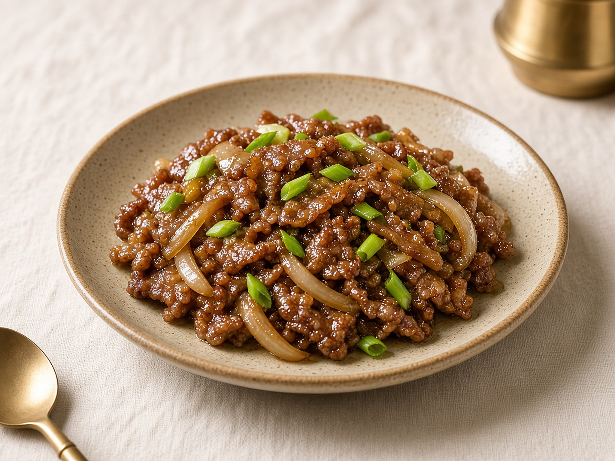 불고기