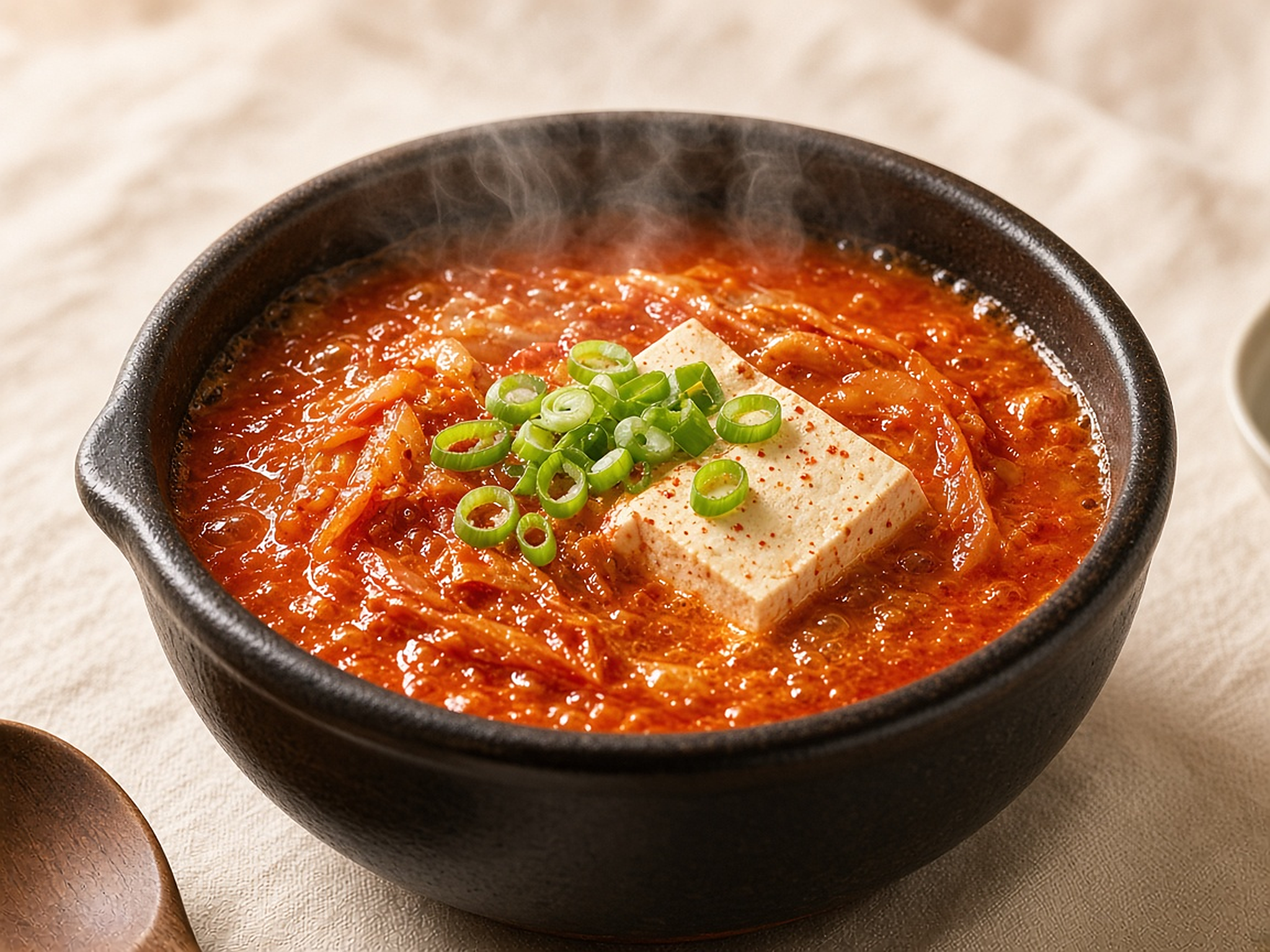 김치찌개