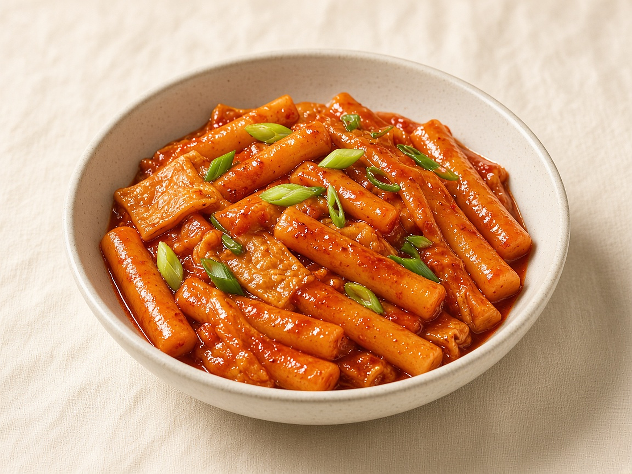 떡볶이